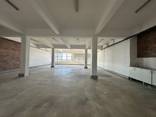 To Let Commercial Property for Rent in Woodstock Western Cape